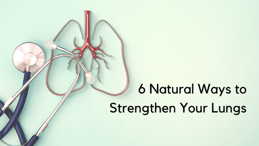 lung health