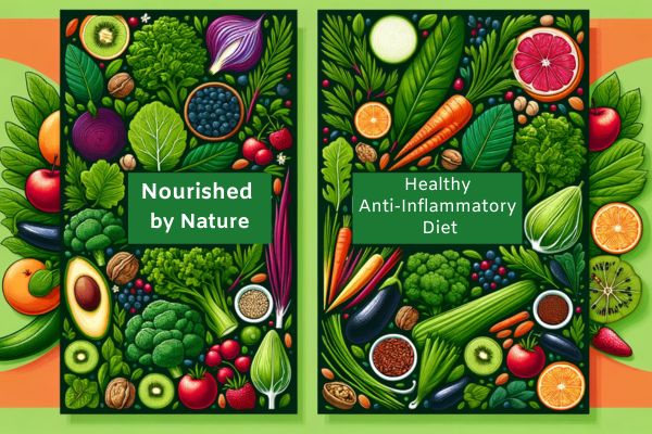 anti inflamamatory diet
