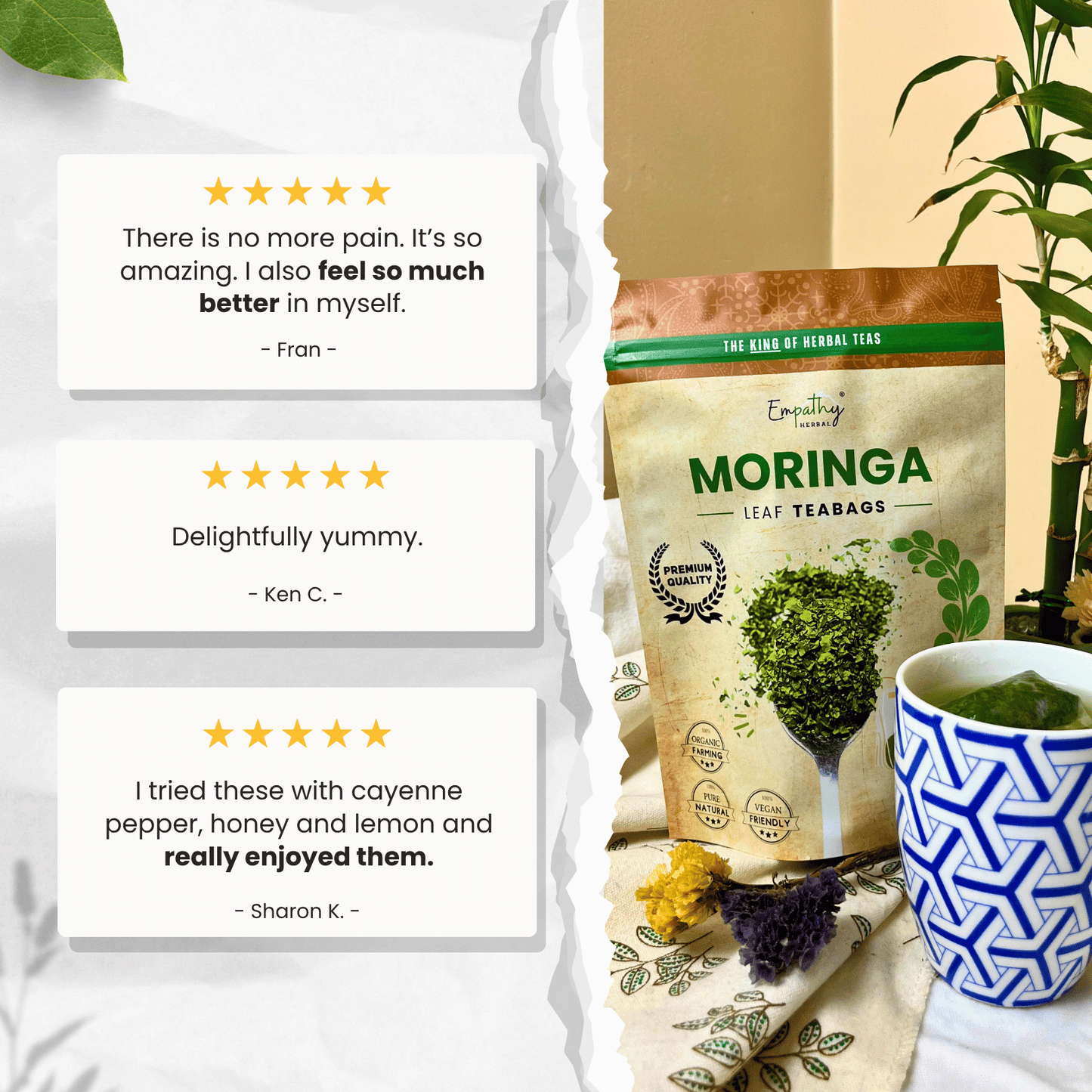 porduct reviews