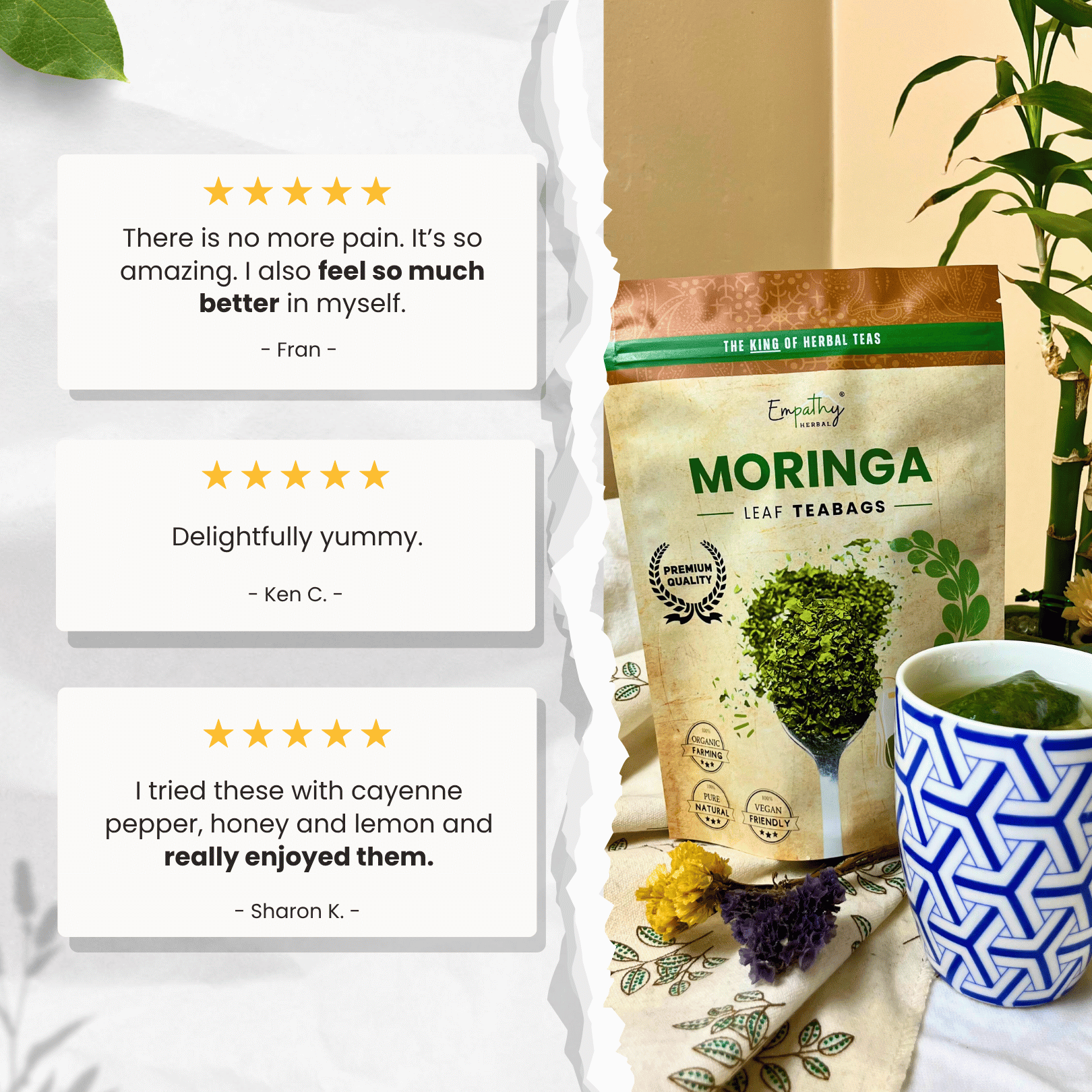 porduct reviews