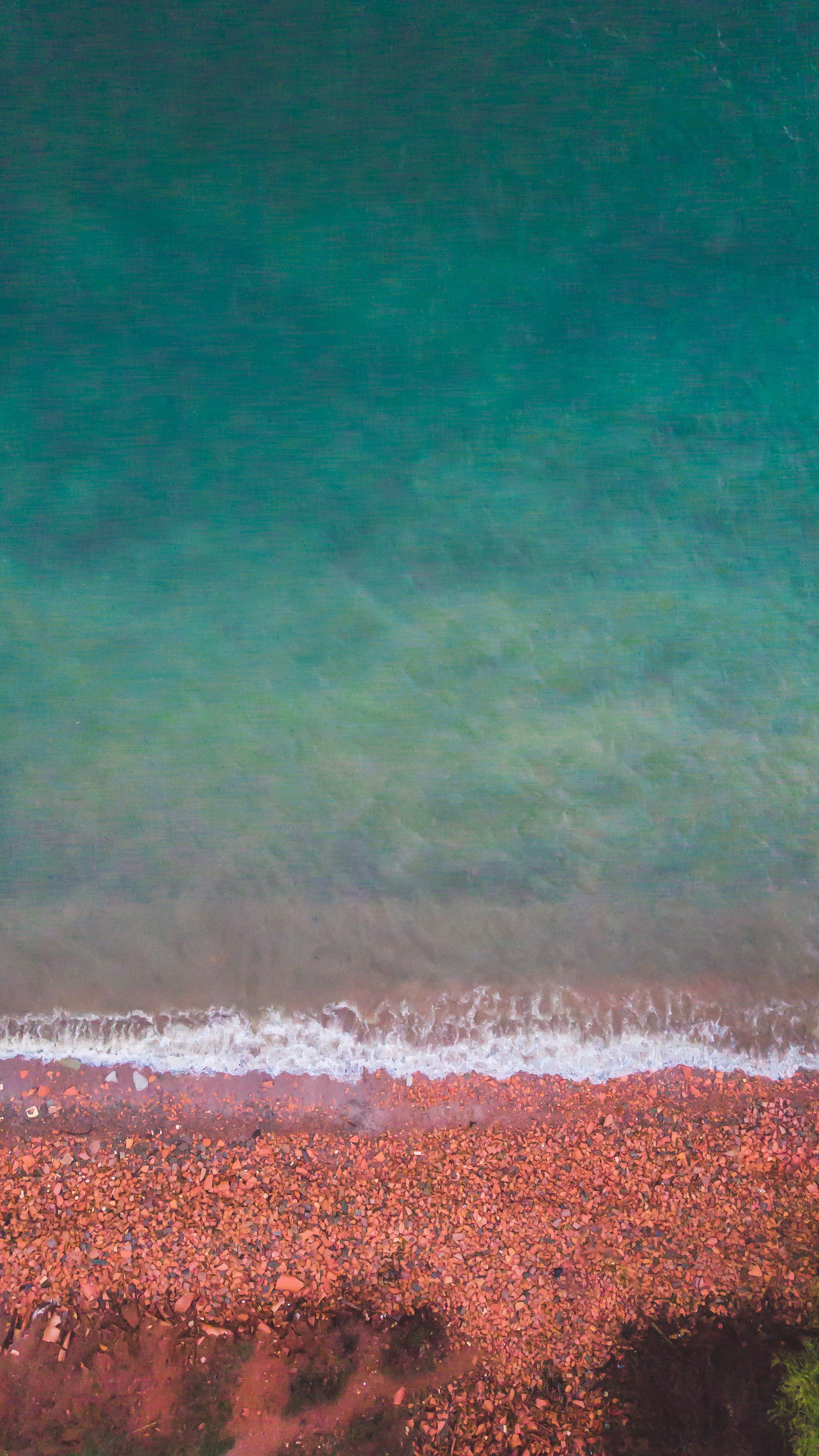 beach backgrond