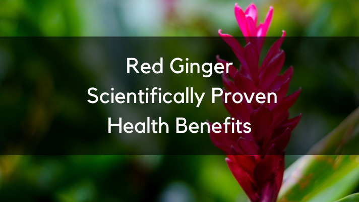 ginger benefits