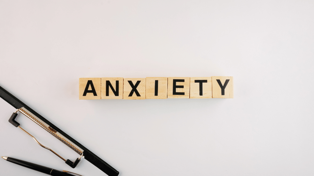 anxiety