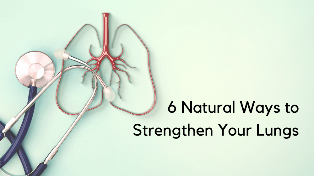 lung health