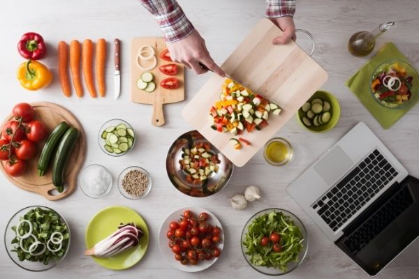 meal planning