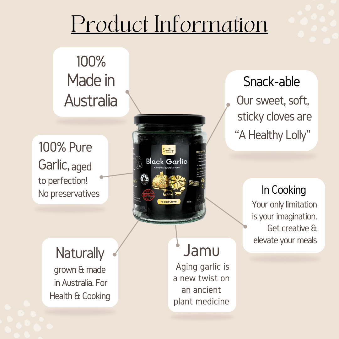 BG australia Product_Information