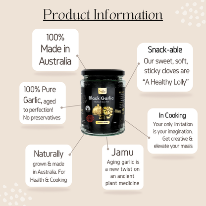 BG australia Product_Information