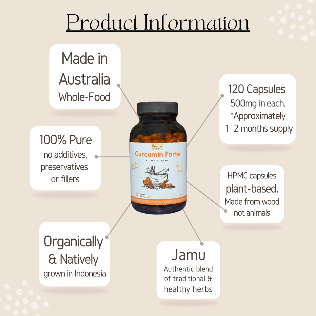 curcumin inflammation