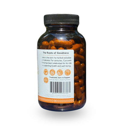 Curcumin Capsules