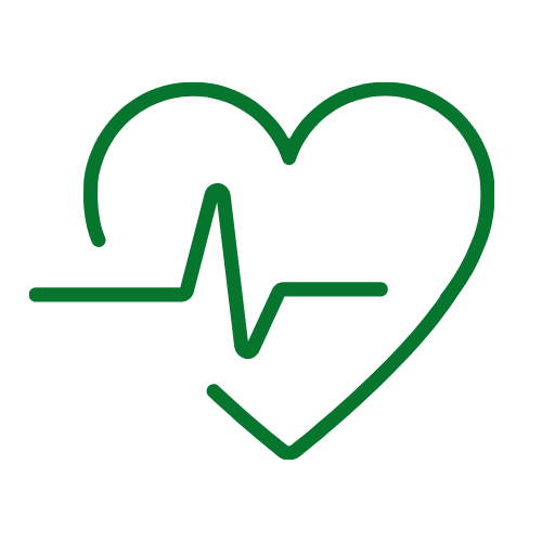 heart health icon