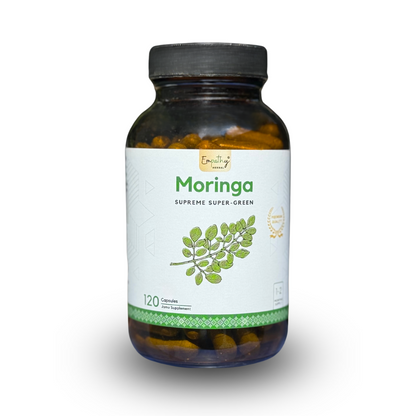 moringa capsules