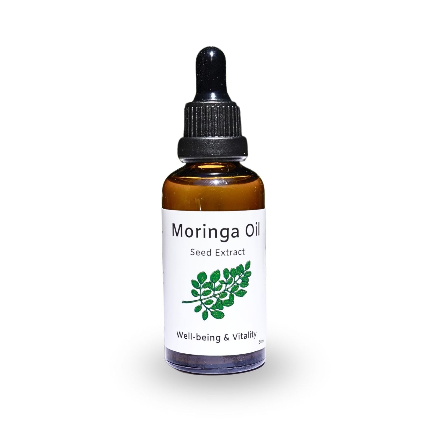 Moringa Oil