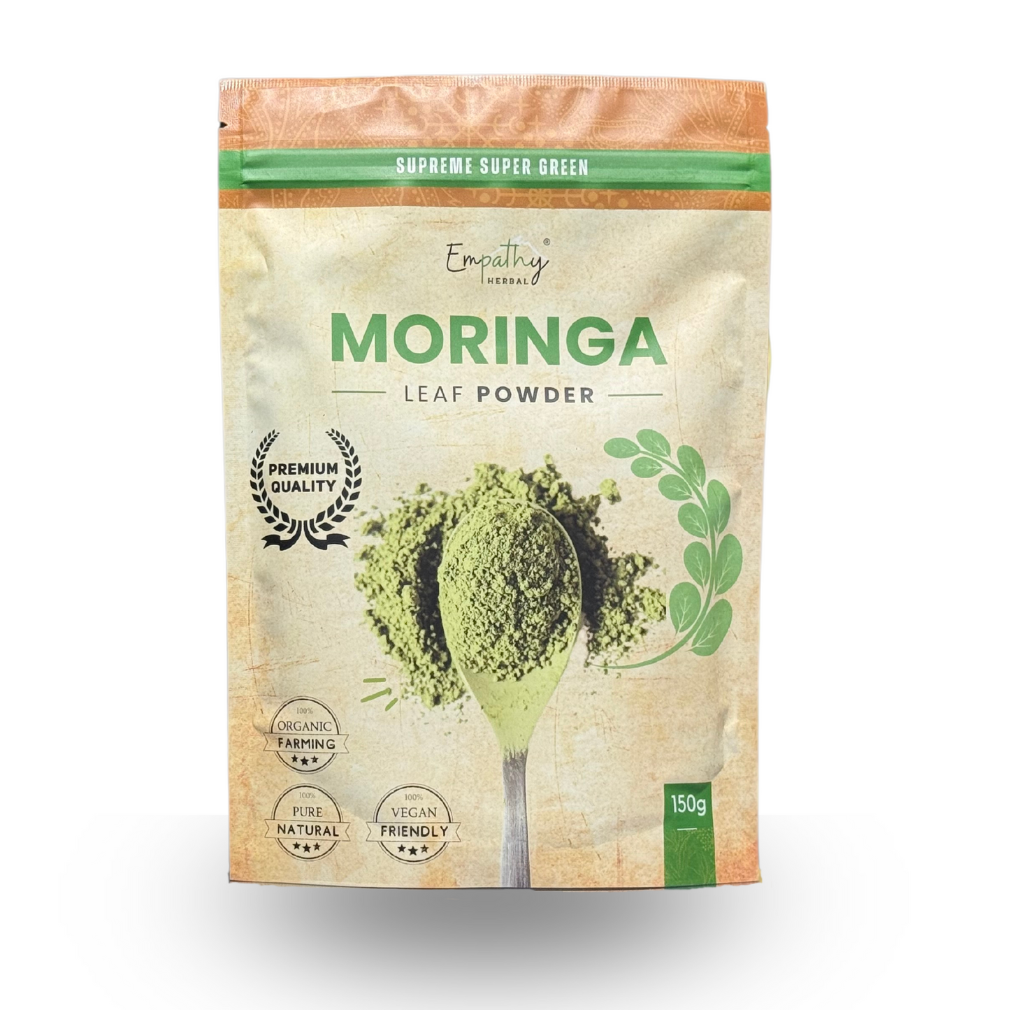 Moringa Powder