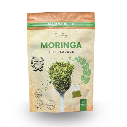 Moringa Tea