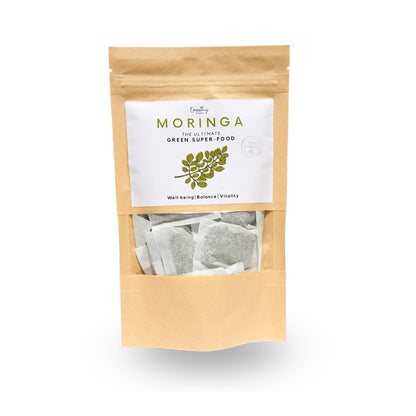 Moringa Tea