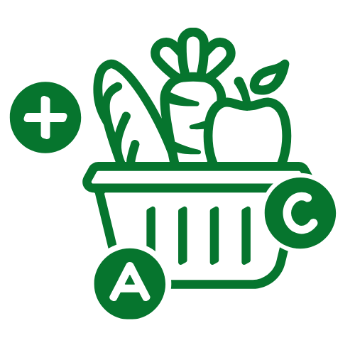 nutrients icon