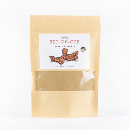 Red Ginger Powder