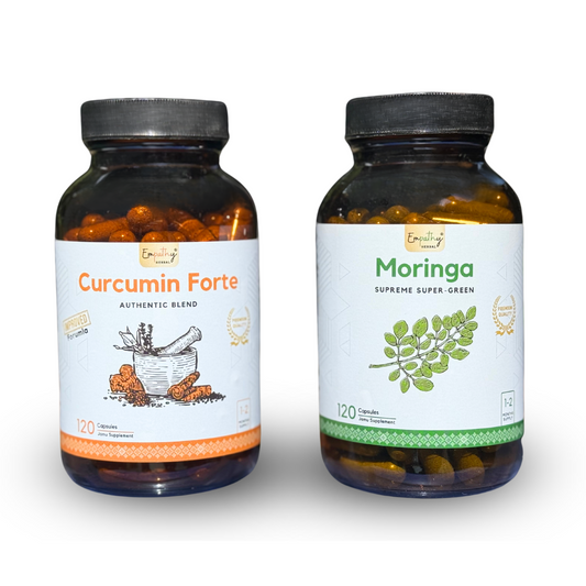 antiinflammatory capsules bundle
