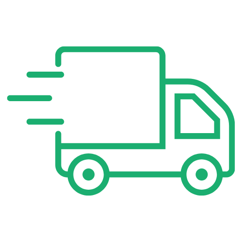 shipping icon