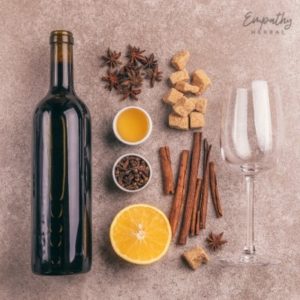 Mulled Wine in Slow Cooker (1)