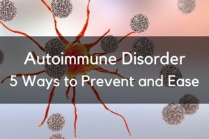 autoimmune disorders