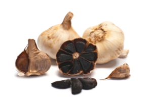 Immunity Booster Food, Black Garlic - BG, peeled lloves