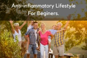 Quick guide for anti-inflammatory