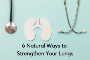 lung health cover