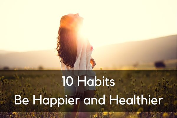 10 life changing habits cover