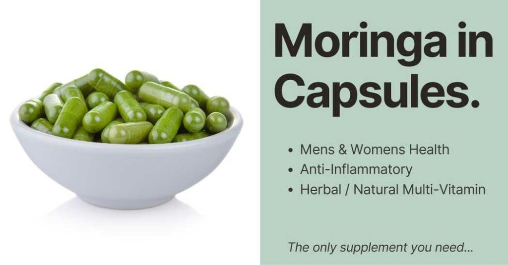moringa in capsules (2)