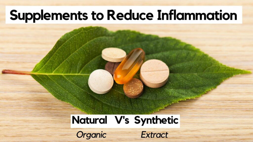 Supplements to Reduce Inflammation in the Body 3