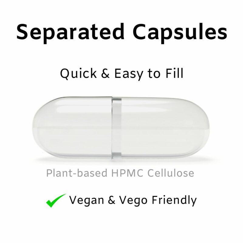 Buy Separated Capsules